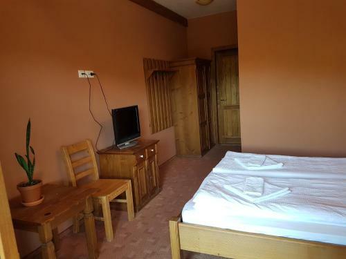 Hostal Palace II Panzio