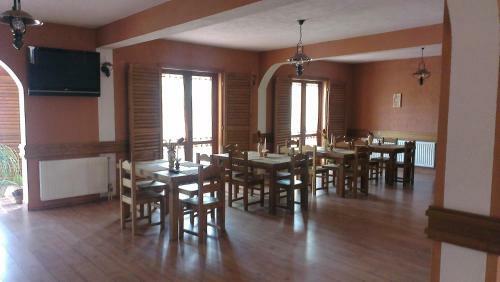 Hostal Palace II Panzio
