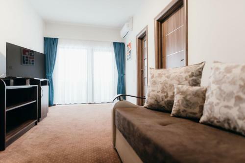 Hostal P�va Pension & Spa