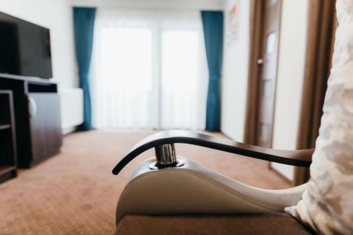 Hostal P�va Pension & Spa