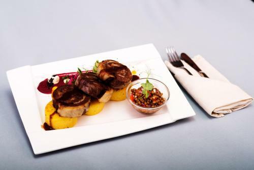 Hostal P�va Pension & Spa