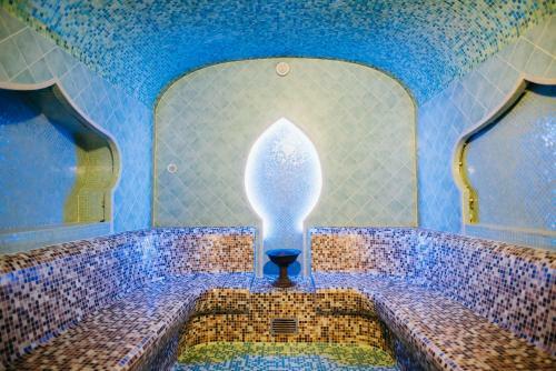 Hostal P�va Pension & Spa