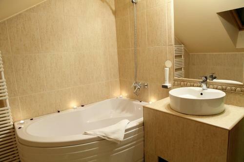 Hostal P�va Pension & Spa