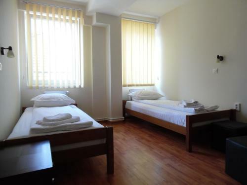 Hostel Septimia