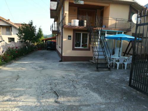 Hostal Casa Lidia ?i Gogu