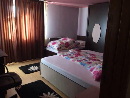 Hostal Casa Lidia ?i Gogu