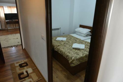 Hostel Ruxandra