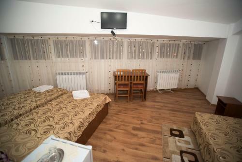 Hostel Ruxandra