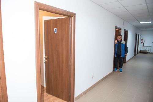 Hostel Ruxandra