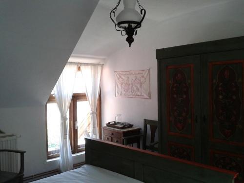 Bed & Breakfast Convivium Transilvania