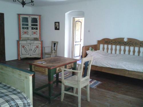 Bed & Breakfast Convivium Transilvania