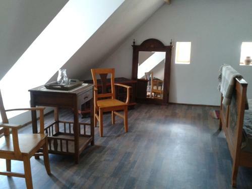 Bed & Breakfast Convivium Transilvania