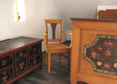 Bed & Breakfast Convivium Transilvania