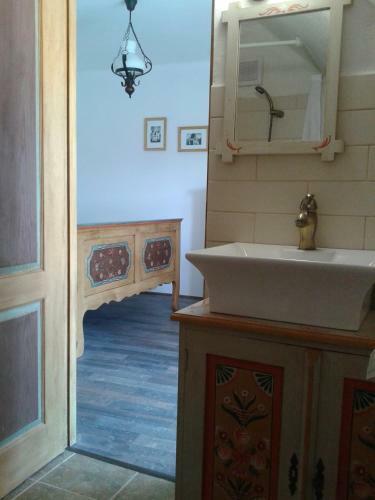 Bed & Breakfast Convivium Transilvania