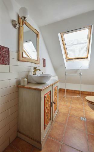 Bed & Breakfast Convivium Transilvania