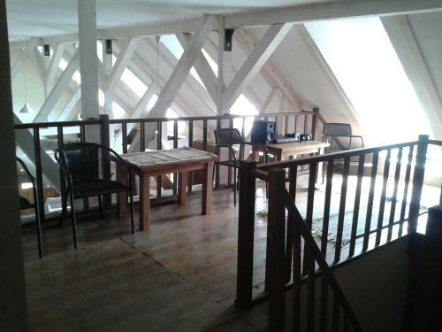 Bed & Breakfast Convivium Transilvania