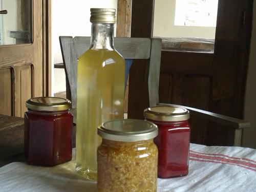 Bed & Breakfast Convivium Transilvania