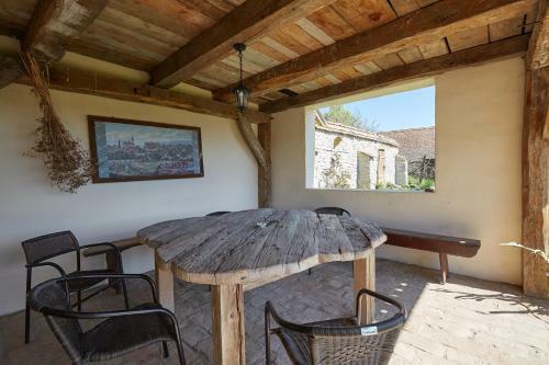 Bed & Breakfast Convivium Transilvania