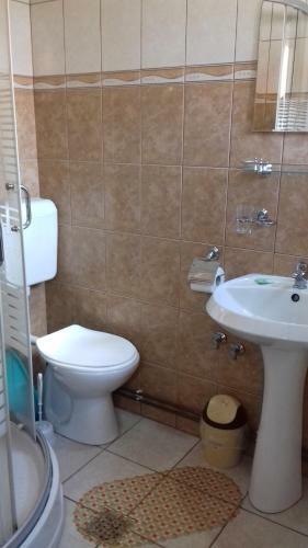 Bed & Breakfast Pensiunea Amalia Panzi�