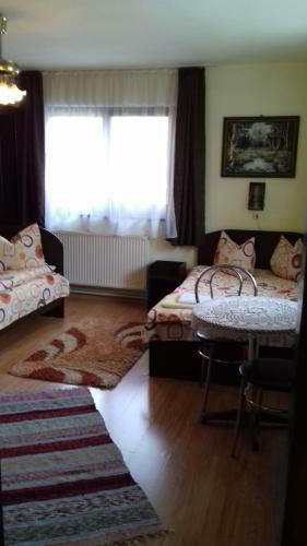 Bed & Breakfast Pensiunea Amalia Panzi�
