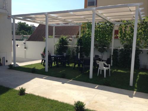 Hostal Vila Marius 2 Mai