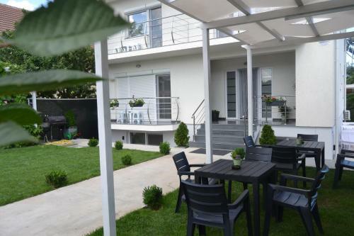Hostal Vila Marius 2 Mai
