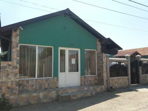 Casa Misu