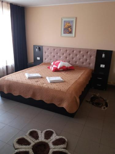 Casa Misu