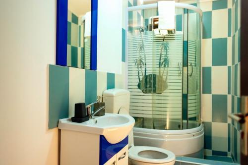 Hostal Pensiunea Marmis