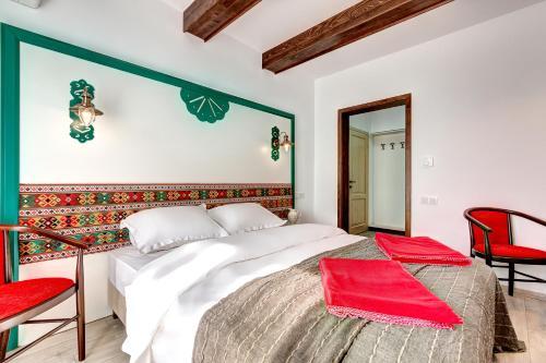 Hostal Pensiunea Iara Delta Dunarii