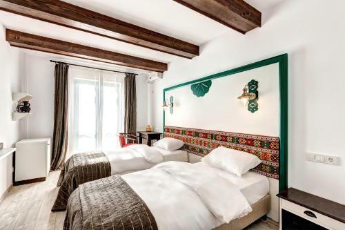 Hostal Pensiunea Iara Delta Dunarii