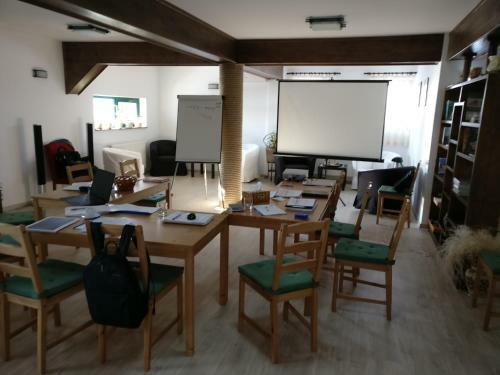 Hostal Pensiunea Iara Delta Dunarii