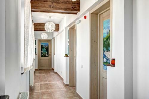 Hostal Pensiunea Iara Delta Dunarii