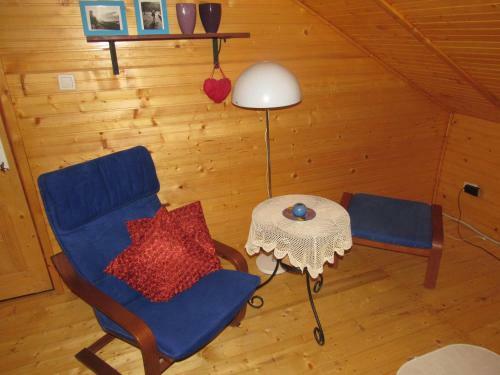 Bed & Breakfast Pensiunea Mada Paradiso