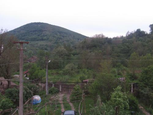 Bed & Breakfast Pensiunea Mada Paradiso