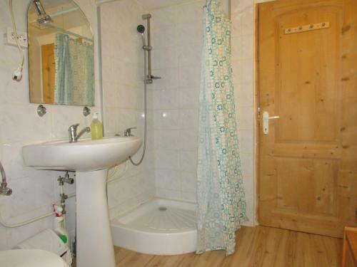 Bed & Breakfast Pensiunea Mada Paradiso
