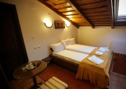 Hostal Pensiunea Roua Muntelui