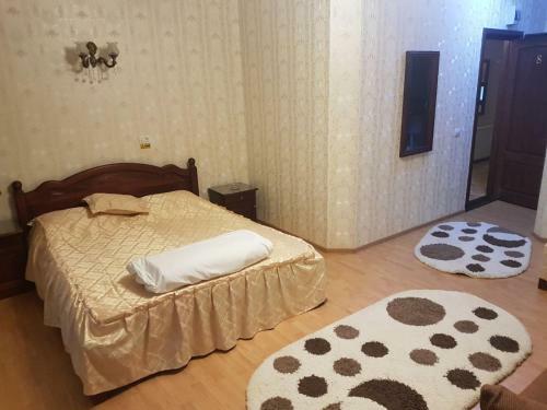 Hostal Edy's Royal Predeal
