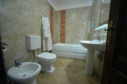 Hostal Edy's Royal Predeal