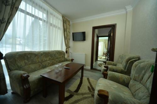 Hostal Edy's Royal Predeal
