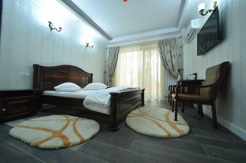 Hostal Edy's Royal Predeal