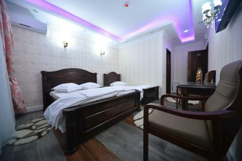Hostal Edy's Royal Predeal