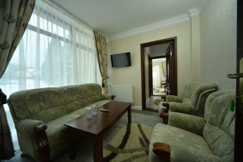 Hostal Edy's Royal Predeal