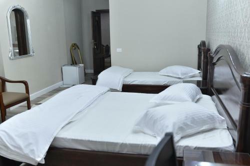 Hostal Edy's Royal Predeal