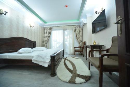Hostal Edy's Royal Predeal