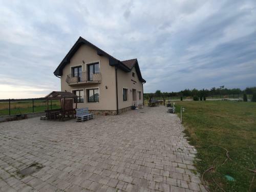 Hostal Pensiunea Forest