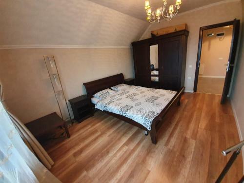 Hostal Pensiunea Forest