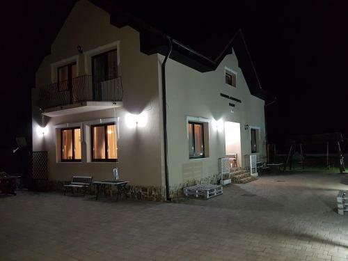 Hostal Pensiunea Forest