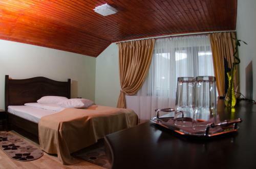 Hostal Pensiunea Roberto