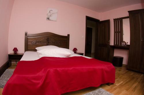 Hostal Pensiunea Roberto